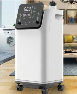 Generador portátil del concentrador del oxígeno 10L de la clase II para el hogar