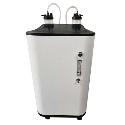 máquina de respiración 10lpm del alto del flujo 10L hospital del oxígeno médica