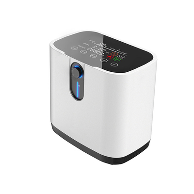 Máquina 120w del concentrador del oxígeno del grado médico el 90% Amonoy
