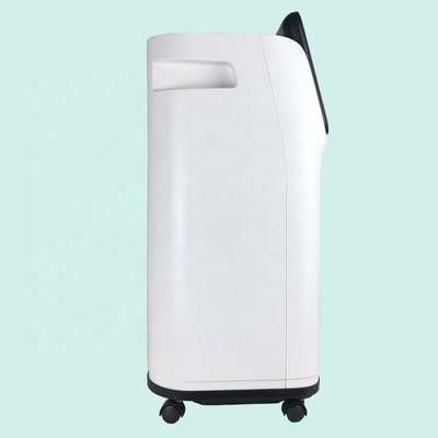Pureza elevada del OEM concentrador del oxígeno de 5 litros 15 LPM para el hogar
