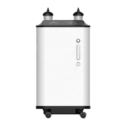 Máquina médica del concentrador del oxígeno del 96% PSA 10L 10 litros