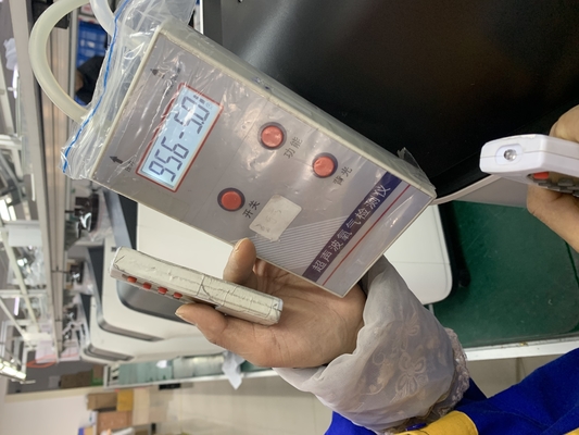 Máquina médica del concentrador del oxígeno del 96% PSA 10L 10 litros