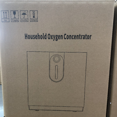 generador eléctrico del concentrador del oxígeno de 1L Amonoy para el hospital