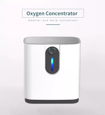 El OEM calla 5 L concentrador del generador del oxígeno del hogar del PSA 20 LPM