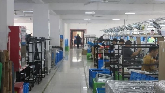 Equipo de producción casero elevado del oxígeno del generador O2 de la pureza el 95% 10 L