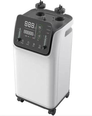 Máquina de respiración del oxígeno del ODM Amonoy para el uso casero y médico