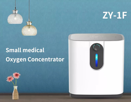 Hogar ajustable 120v de AMONOY 6 Llitre Mini Oxygen Nebulizer Machine For