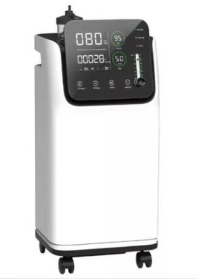del concentrador portátil 400v máquina auto del oxígeno O2 para las clínicas y Hosptials