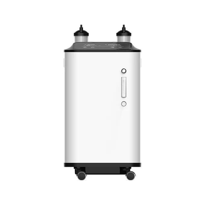 generador portátil del concentrador de la alta del flujo 10L máquina portátil del oxígeno