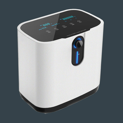 Máquina de respiración del alto del flujo del OEM 2022 oxígeno de Amonoy 5 L